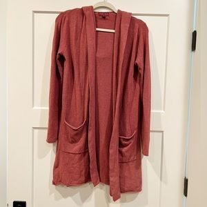 Barefoot Dreams Cardigan
